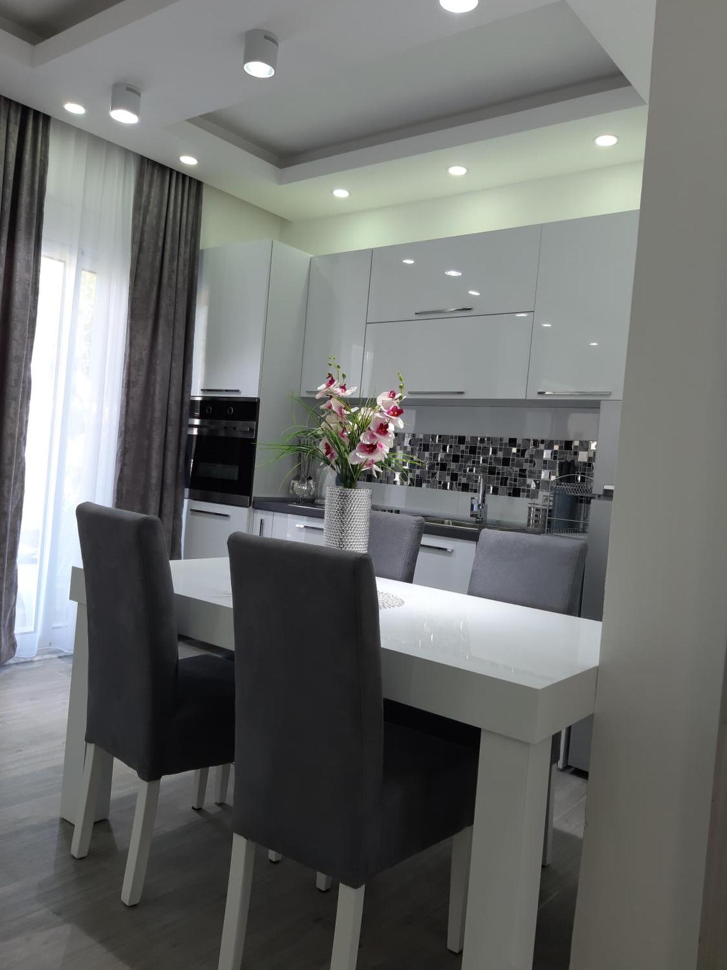 Apartments Pepdjonovic Ulcinj Exterior foto