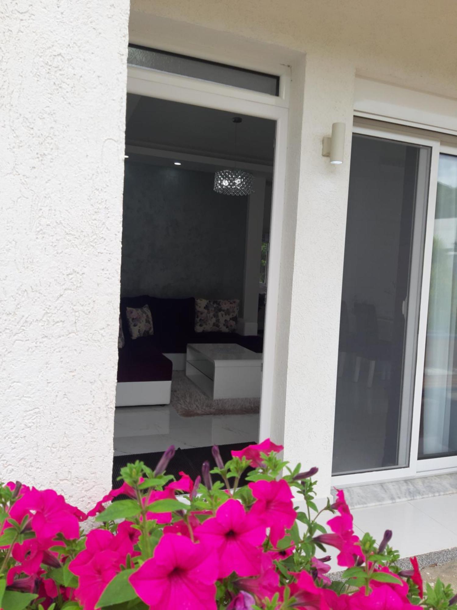 Apartments Pepdjonovic Ulcinj Exterior foto