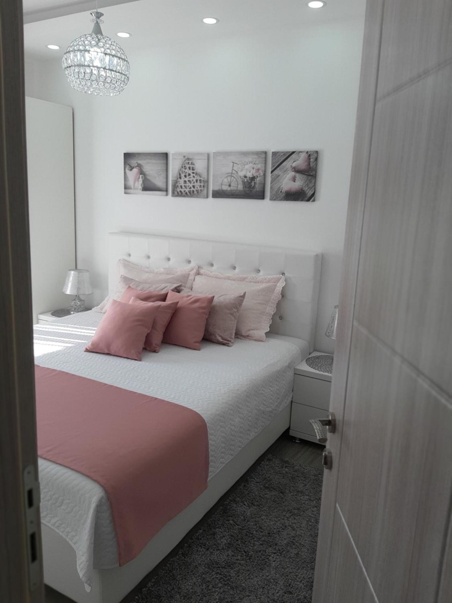 Apartments Pepdjonovic Ulcinj Exterior foto