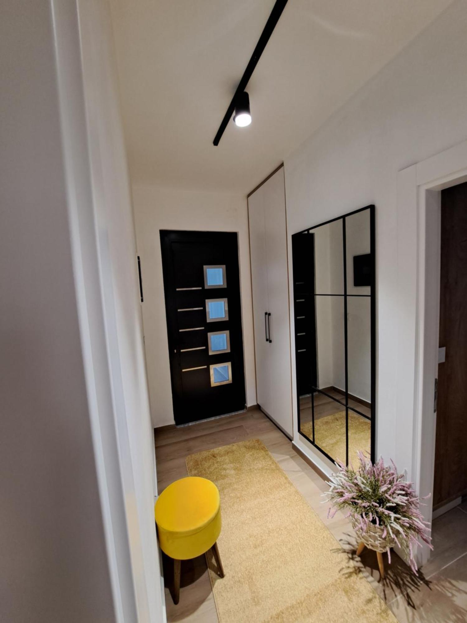 Apartments Pepdjonovic Ulcinj Exterior foto